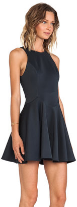 C/Meo Hold Out Dress