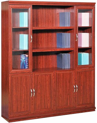 Huali Collections Canberra 4 Door Cabinet