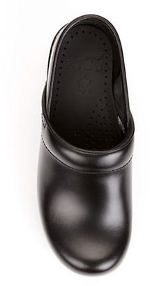 Dansko Professional Leather Slip-On Shoes