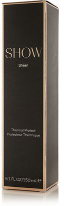 SHOW BEAUTY Sheer Thermal Protect, 150ml - Colorless