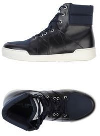 UMIT BENAN High-tops & trainers