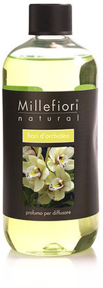 Millefiori Reed Diffuser Refill - Fiori Di Orchidea - 250ml