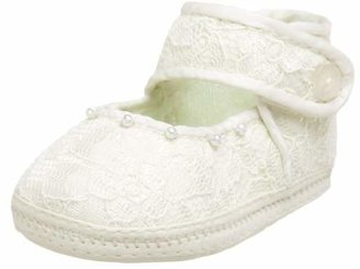 Designer's Touch Baby Deer 2223 Lacy Mary Jane (Infant)