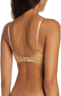 Chantelle Basic Invisible Smooth Support T-Shirt Bra