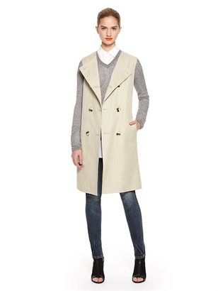 DKNY 3-in-1 Trench