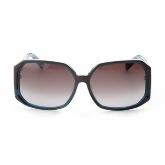 DSQUARED2 \N Blue Other Sunglasses