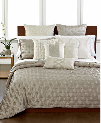 Hotel Collection CLOSEOUT! Finest Luster Bedding Collection, Created for Macy's