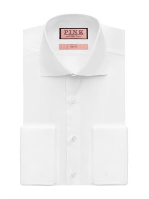 Thomas Pink Men's Emmanuel slim fit shirt