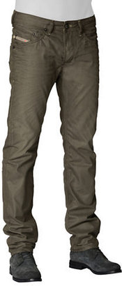 Diesel Belther Nd Pant Wash 014 --