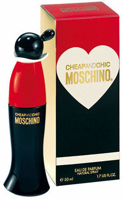Moschino Cheap & Chic Moschino Cheap and Chic Eau De Parfum Spray