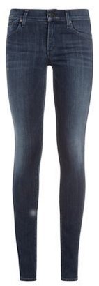 Citizens of Humanity Avedon Mid Rise Skinny Jeans