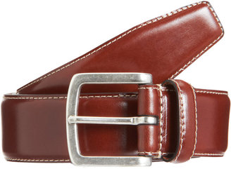 Barneys New York Leather Belt