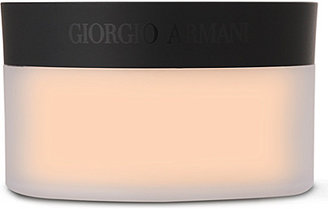 Giorgio Armani MicroFil loose powder 15g