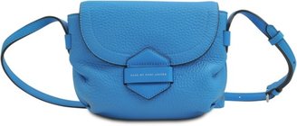 Marc by Marc Jacobs Crossbody Half Pipe flap bag