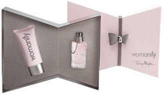 Thierry Mugler Womanity Mothers Day Set - NO COLOUR