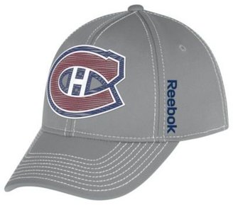 Reebok Montreal Canadiens NHL Hat