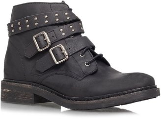 Kurt Geiger Search Lace Up Boots