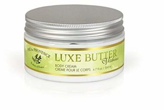 Pre de Provence Luxe Body Butter