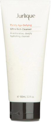 Jurlique Purely Age-Defying Ultra Rich cleanser 100ml