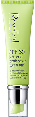 Rodial Super Acids X-treme dark spot sun filter SPF30 50ml