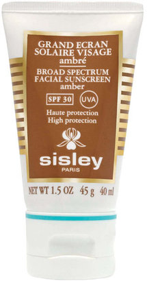 Sisley Broad Spectrum Facial Sunscreen SPF 30 40ml