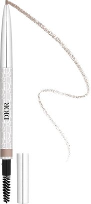 Christian Dior Brow Styler Eyebrow Pencil 01 Blonde 0.003 oz / 0.085 g