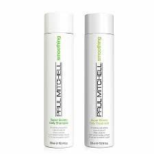 Paul Mitchell DUO SET Super Skinny Daily Shampoo and Daily Treatment By for Unisex, 10.14 Ounce