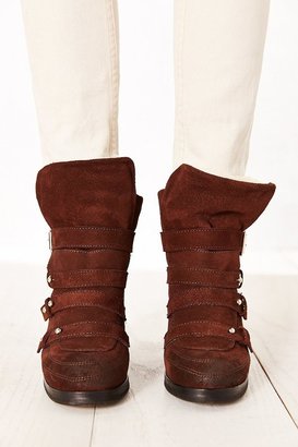 Jeffrey Campbell Strappy Boot