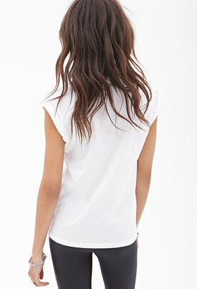 Forever 21 Flawless Tee
