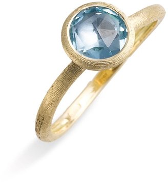 Marco Bicego Jaipur Semiprecious Stone Stackable Ring