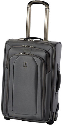 Travelpro CLOSEOUT! Crew 9 24" Expandable Rollaboard Suiter Upright Luggage