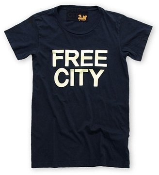 Freecity Neighborhood T-Shirt