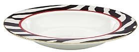 Lenox Scalamandre By Scalamandre by Zebras Rimmed Pasta Bowl