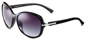 Calvin Klein Oversized Sunglasses
