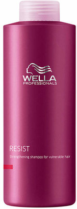 Wella Professionals Resist Strength Shampoo 1000ml (Worth 38.80)