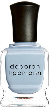 Deborah Lippmann Blue Orchid Nail Polish