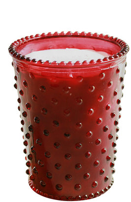 Simpatico - Hobnail Scented Candle - Reindeer