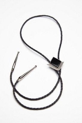 Free People The 2Bandits x Roger's Leather Bolo