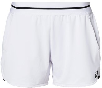 Asics Shorts real white