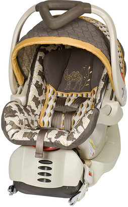 Baby Trend Zulu Flex-Loc Infant Car Seat