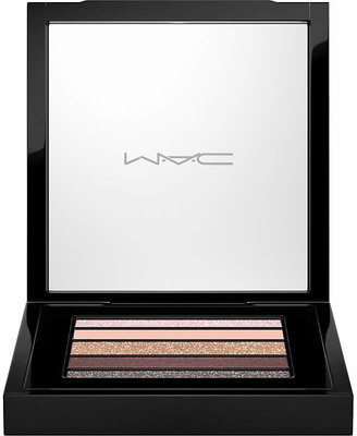 M·A·C Mac Pinkluxe Veluxe Pearlfusion Shadow