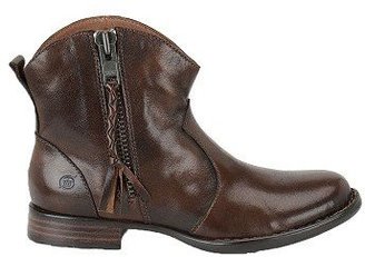 Børn Women's Gilly Ankle Boot