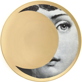 Fornasetti Theme & Variations Decorative Plate #39