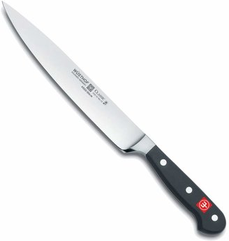 Wusthof Classic Carving Knife, 8"