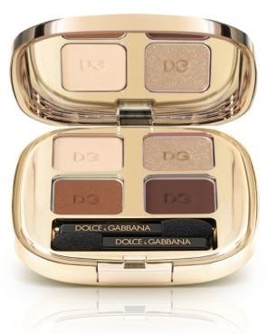 Dolce & Gabbana Summer Glow Eyeshadow Palette/0.16 oz.