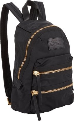 Marc by Marc Jacobs Mini Domo Arigato Packrat Backpack-Colorless