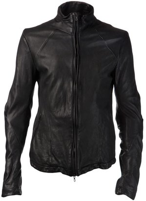 Julius biker blazer jacket