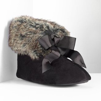 simply vera slippers