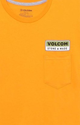 Volcom Transporter Pocket T-Shirt