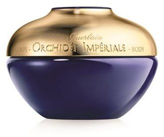 Guerlain Orchidée Impériale The Body Cream